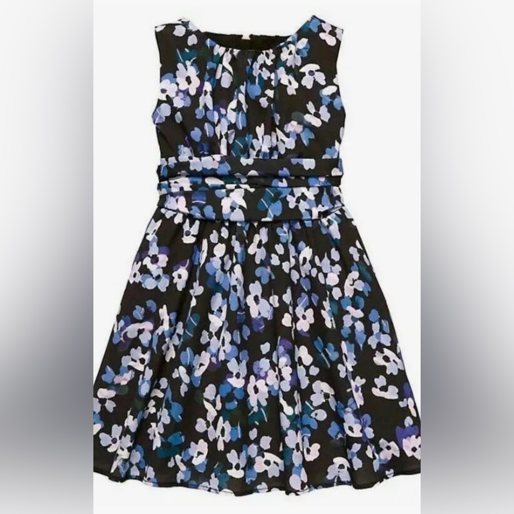 Kate Spade kids dress 4T